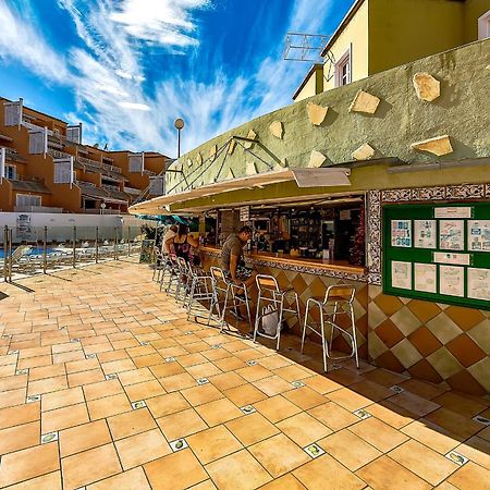 Beautiful Apartment San Forever Costa Adeje  Exteriör bild