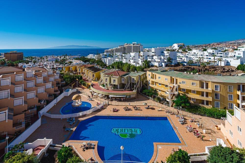 Beautiful Apartment San Forever Costa Adeje  Exteriör bild