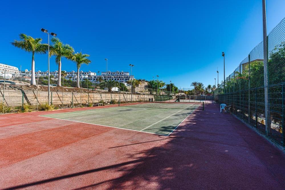 Beautiful Apartment San Forever Costa Adeje  Exteriör bild