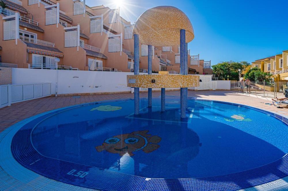 Beautiful Apartment San Forever Costa Adeje  Exteriör bild