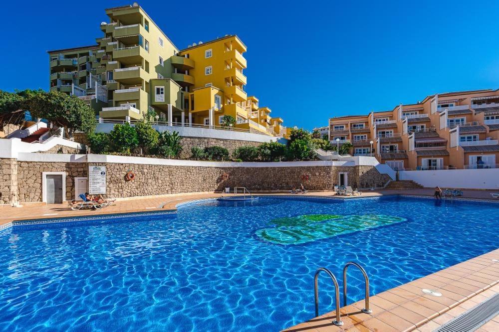 Beautiful Apartment San Forever Costa Adeje  Exteriör bild