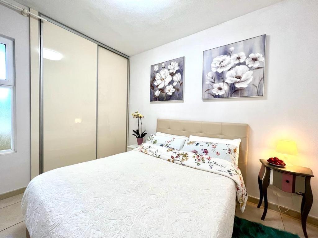Beautiful Apartment San Forever Costa Adeje  Exteriör bild