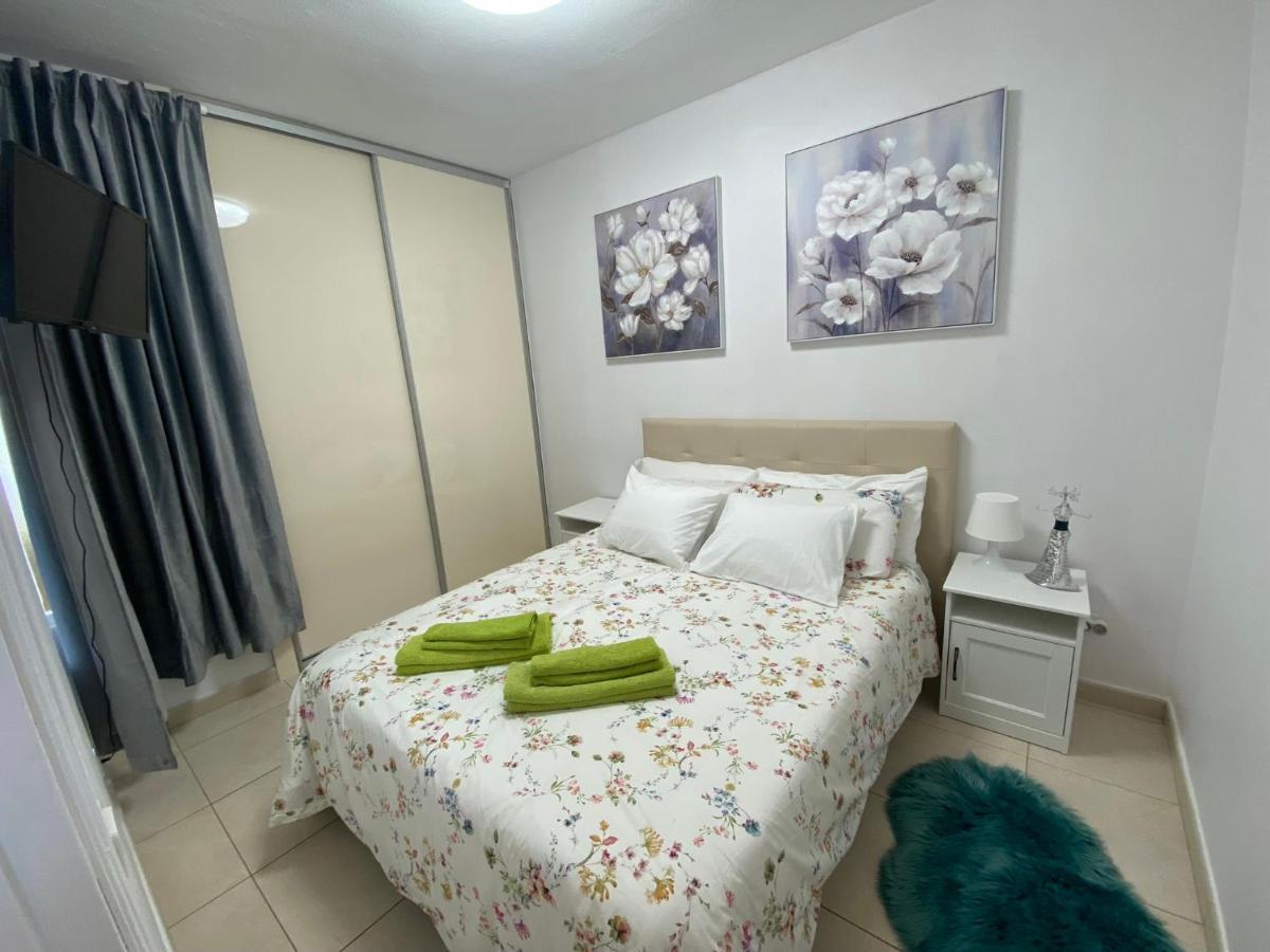 Beautiful Apartment San Forever Costa Adeje  Exteriör bild