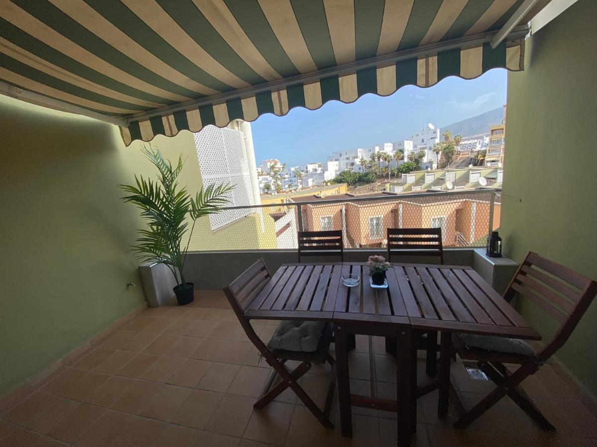 Beautiful Apartment San Forever Costa Adeje  Exteriör bild