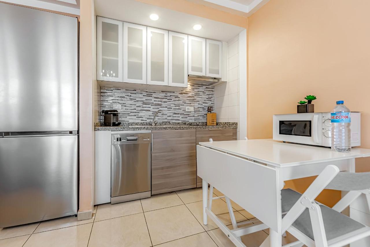 Beautiful Apartment San Forever Costa Adeje  Exteriör bild