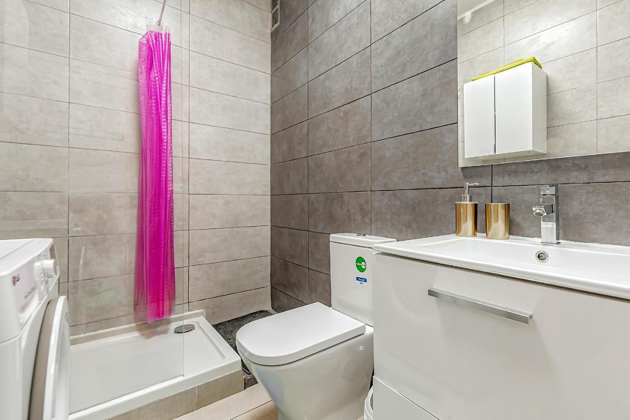 Beautiful Apartment San Forever Costa Adeje  Exteriör bild