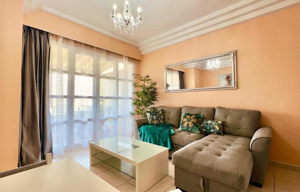 Beautiful Apartment San Forever Costa Adeje  Exteriör bild