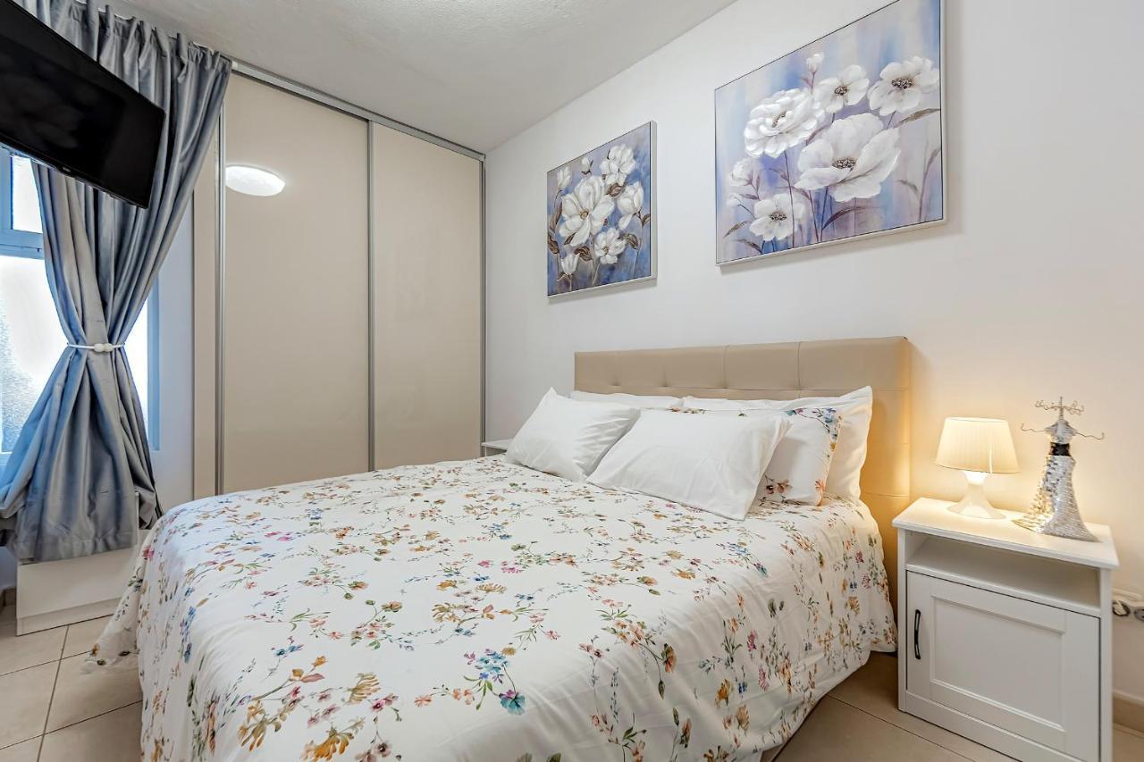 Beautiful Apartment San Forever Costa Adeje  Exteriör bild