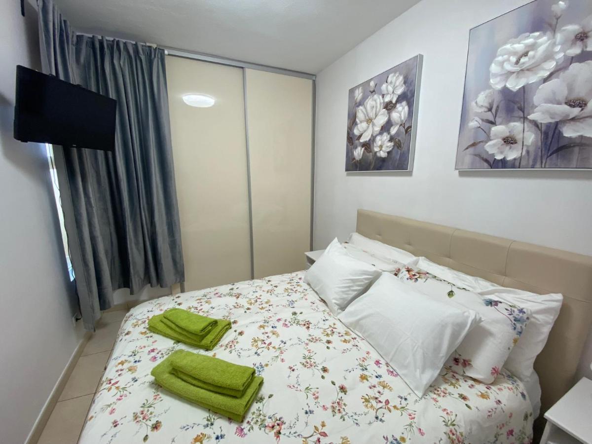 Beautiful Apartment San Forever Costa Adeje  Exteriör bild