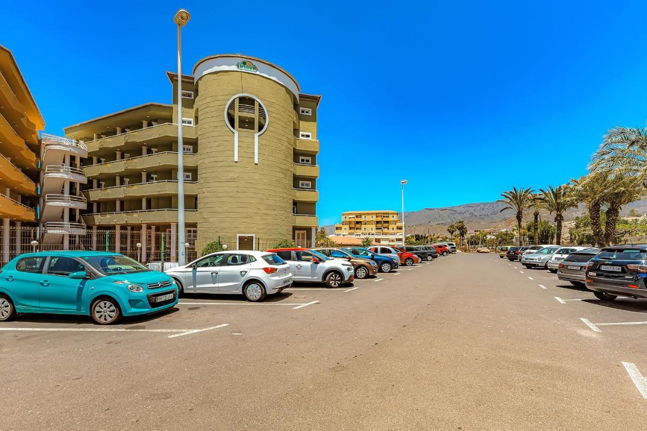 Beautiful Apartment San Forever Costa Adeje  Exteriör bild