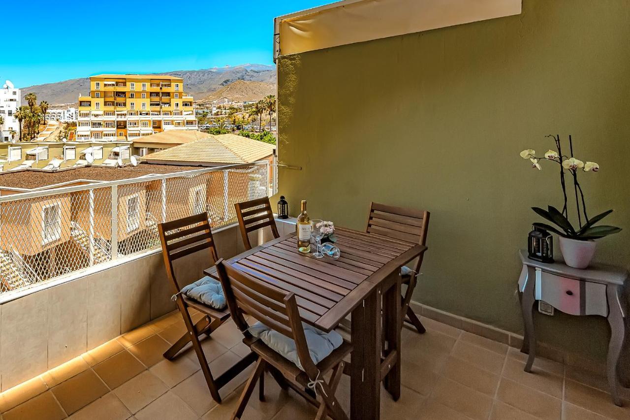 Beautiful Apartment San Forever Costa Adeje  Exteriör bild