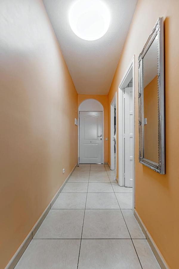 Beautiful Apartment San Forever Costa Adeje  Exteriör bild