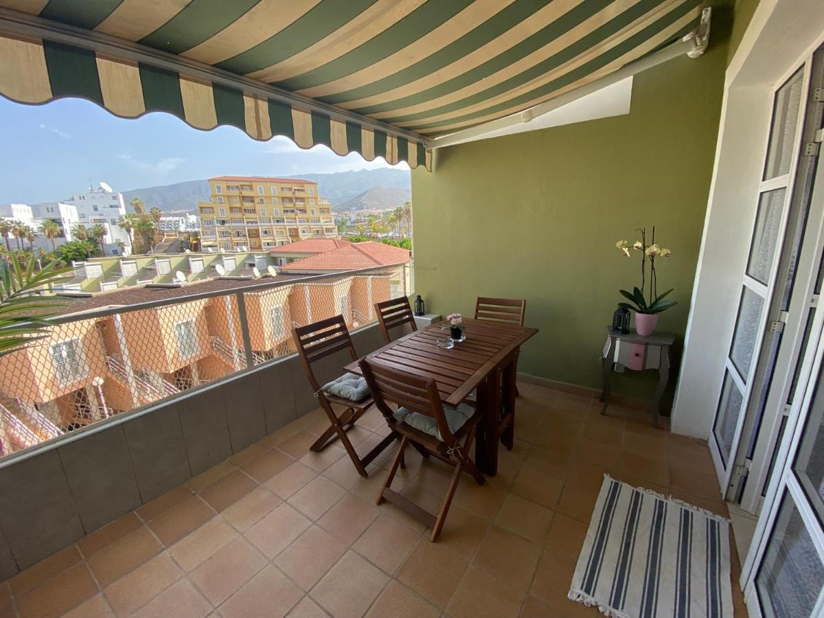 Beautiful Apartment San Forever Costa Adeje  Exteriör bild