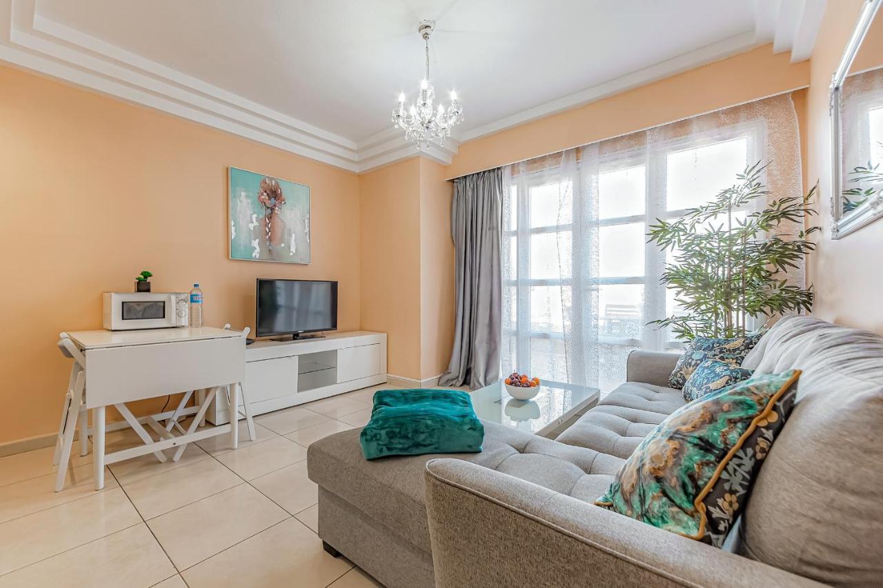 Beautiful Apartment San Forever Costa Adeje  Exteriör bild